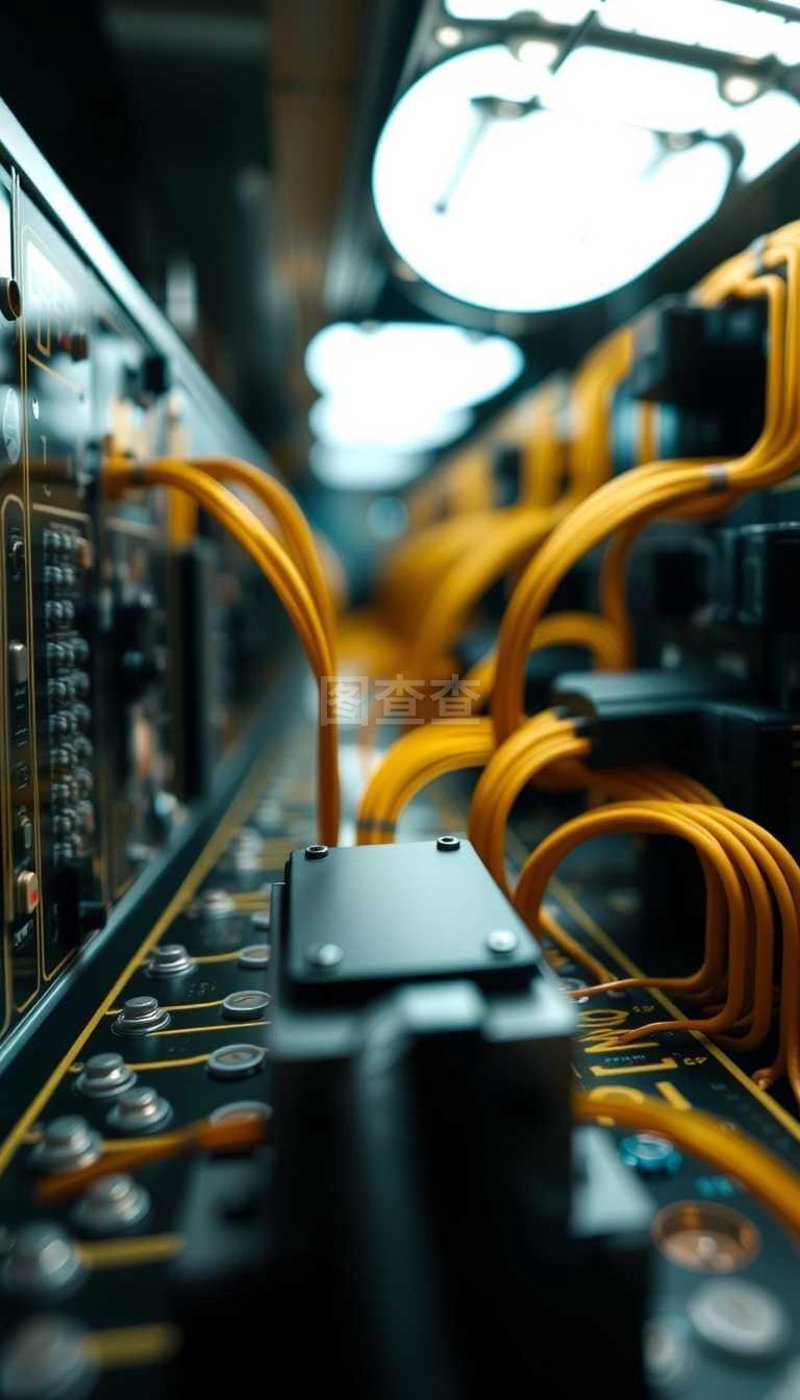 聚焦科技前沿:蓝烟科技引领潮流